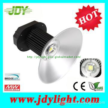 COB Chip Industrial LED Lighting 100W IP65 for Workshop CE RoHS